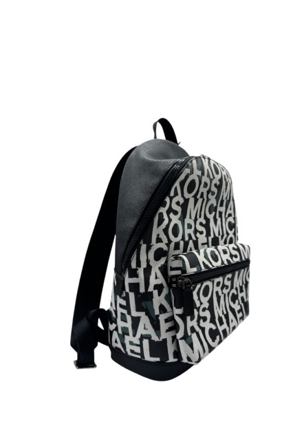 MICHAEL KORS - COOPER GRAPHIC BACKPACK